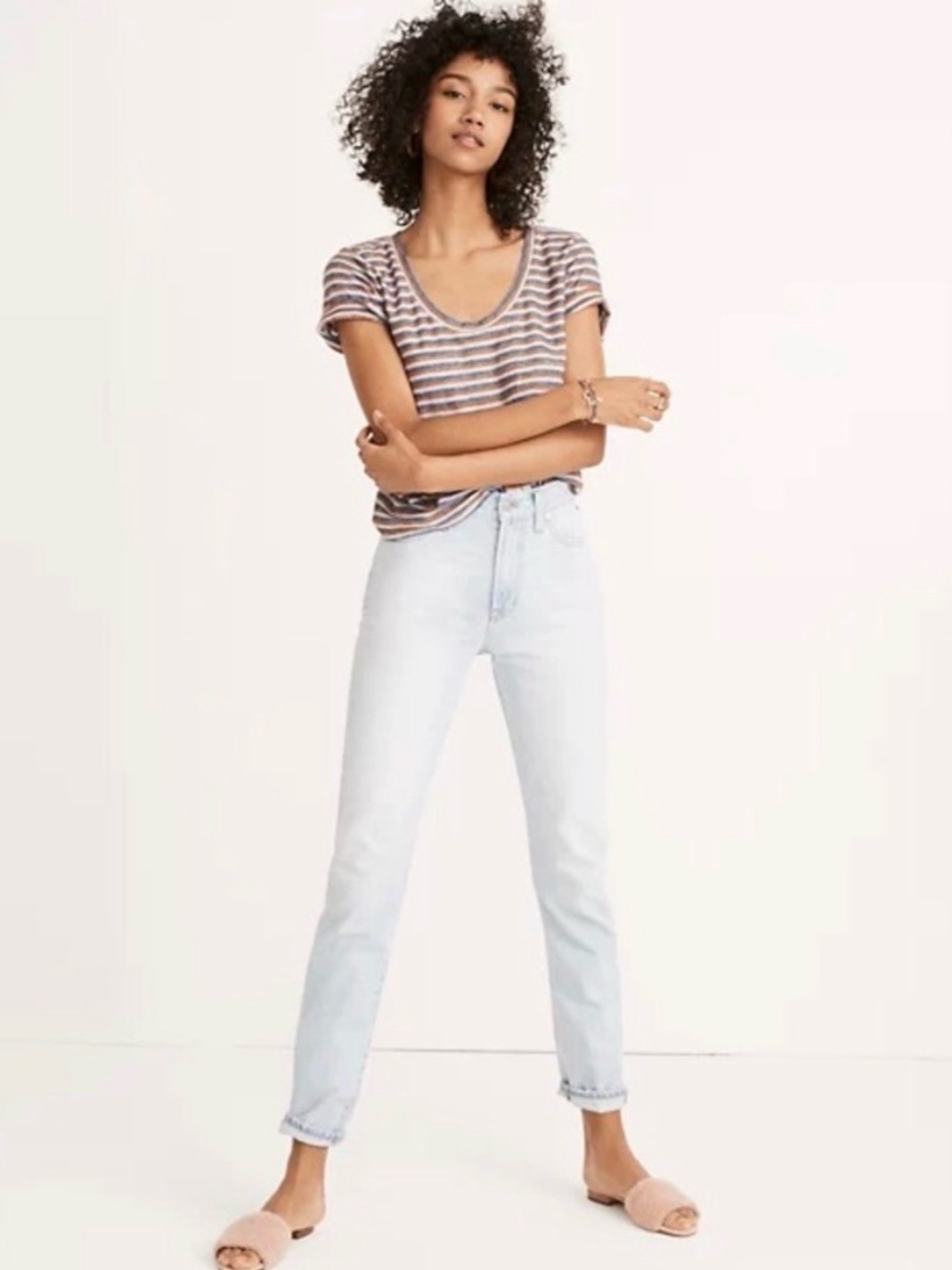 Madewell The Perfect Vintage Jeans | Size 28